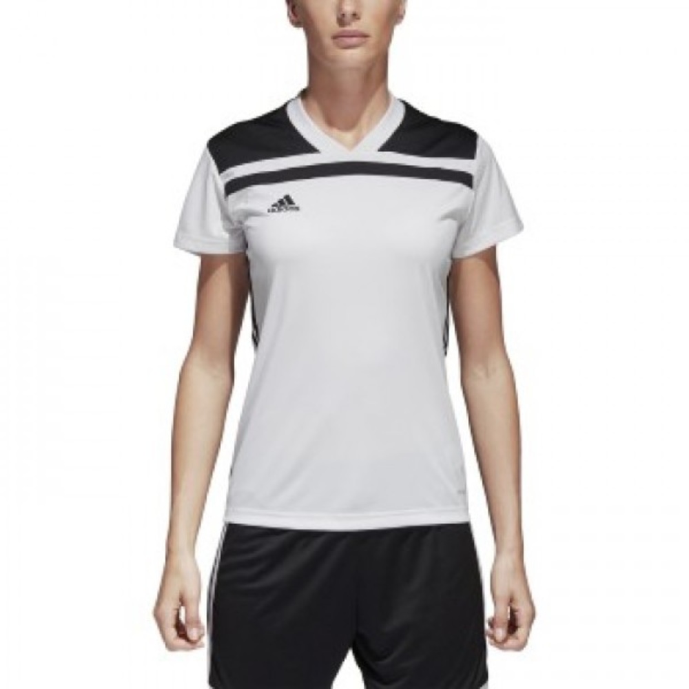 Adidas Soccer Jersey